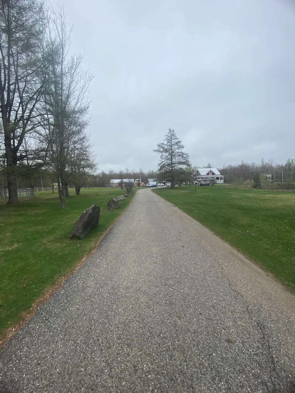 Trail