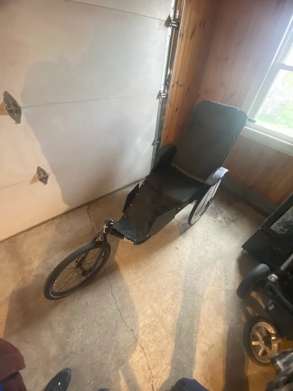 Kartus Chair