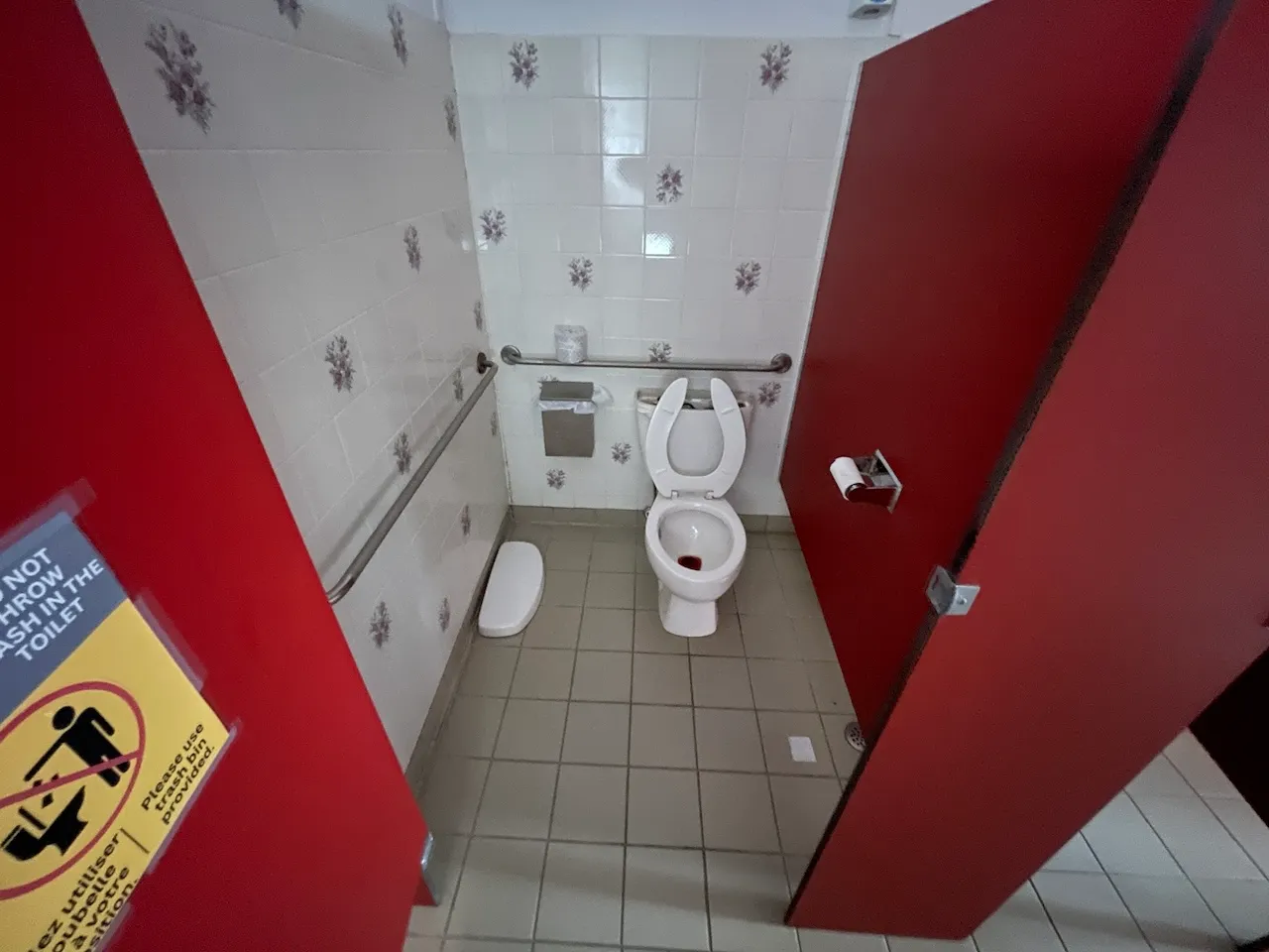 Intérieur de la cabine plus large