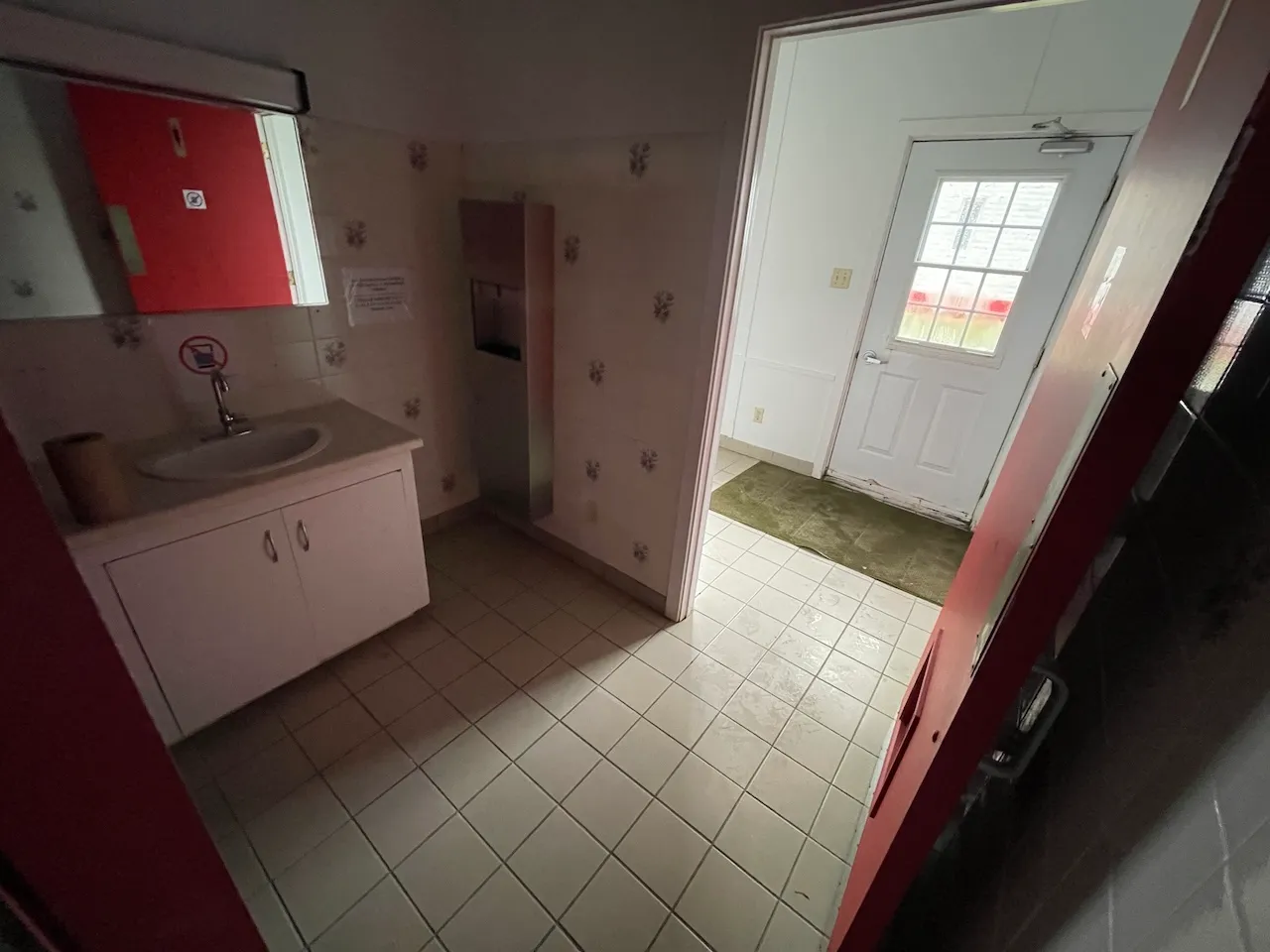 Lavabo