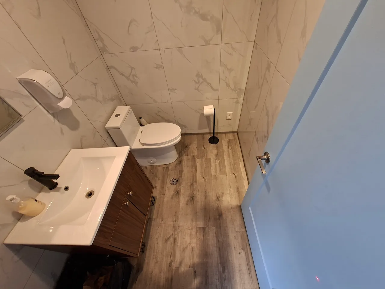 Restroom