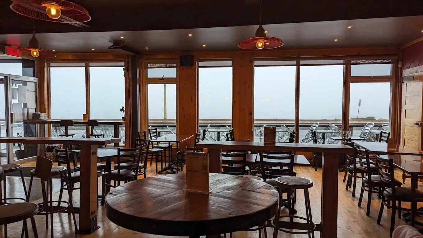 Dinning room