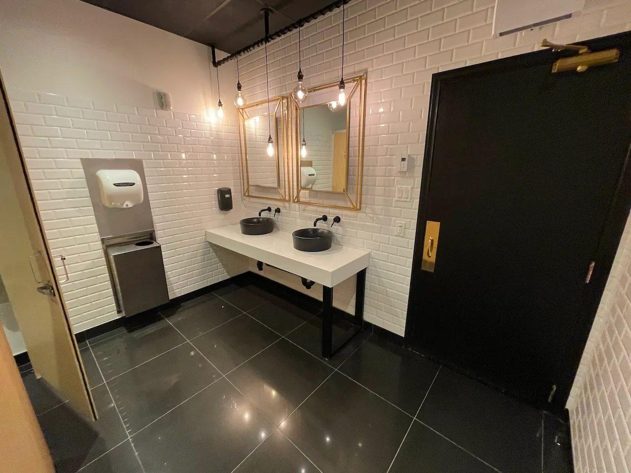 Sinks