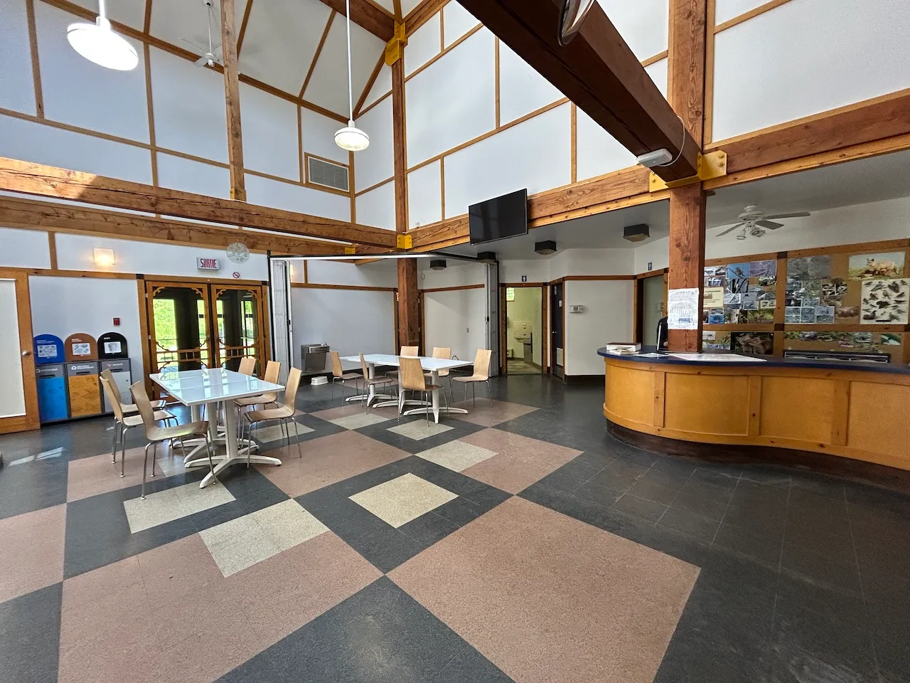 Heritage Welcome Chalet