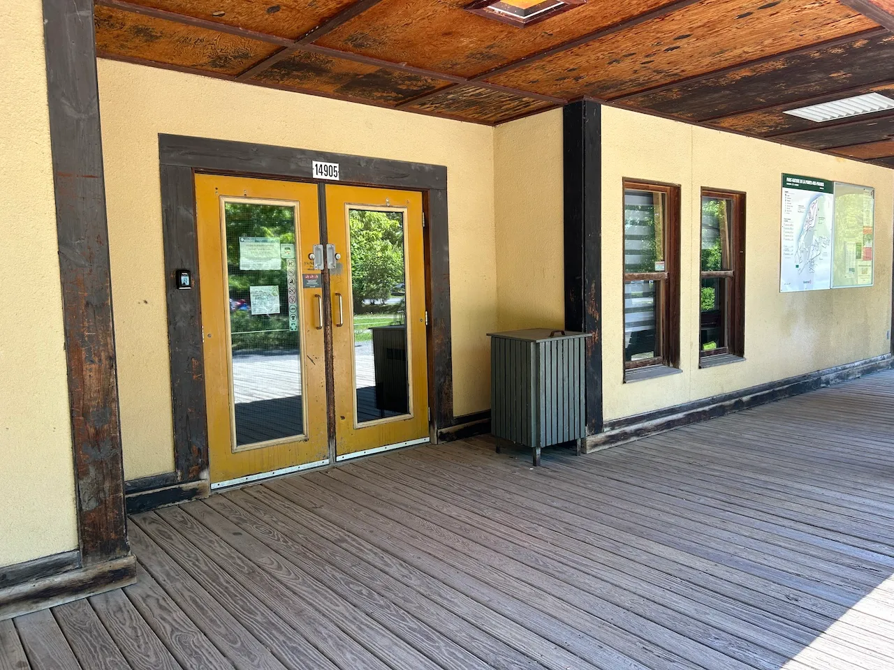 Heritage Welcome Chalet