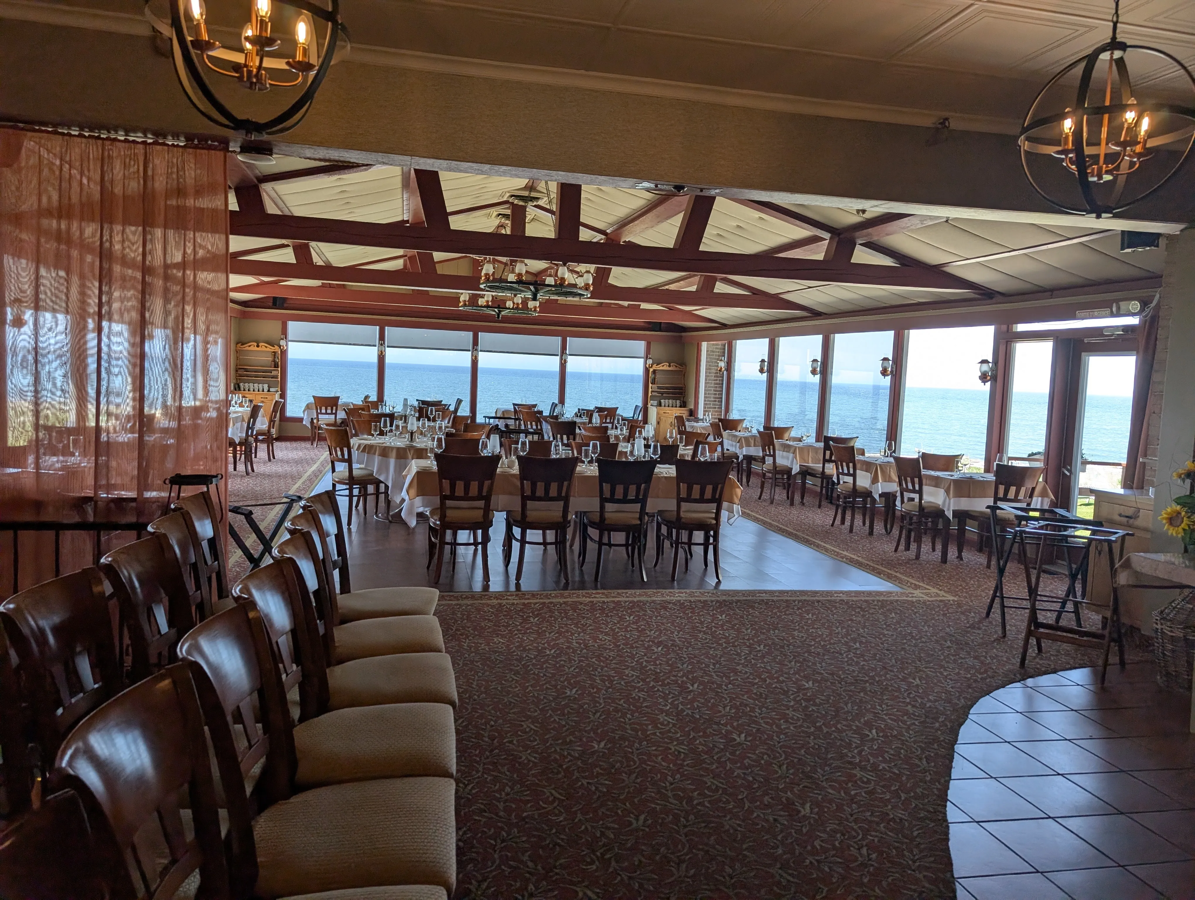 Dining Hall