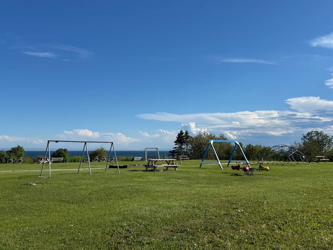 Playground