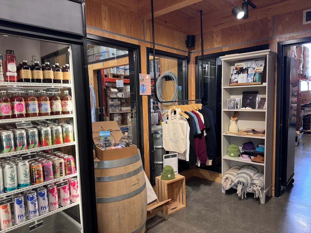 Shop