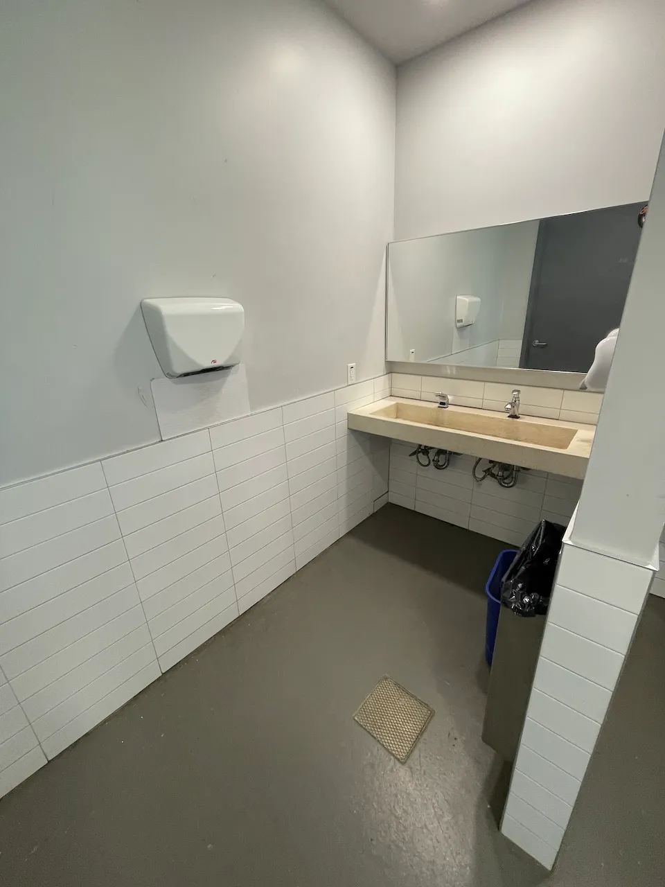 Lavabo