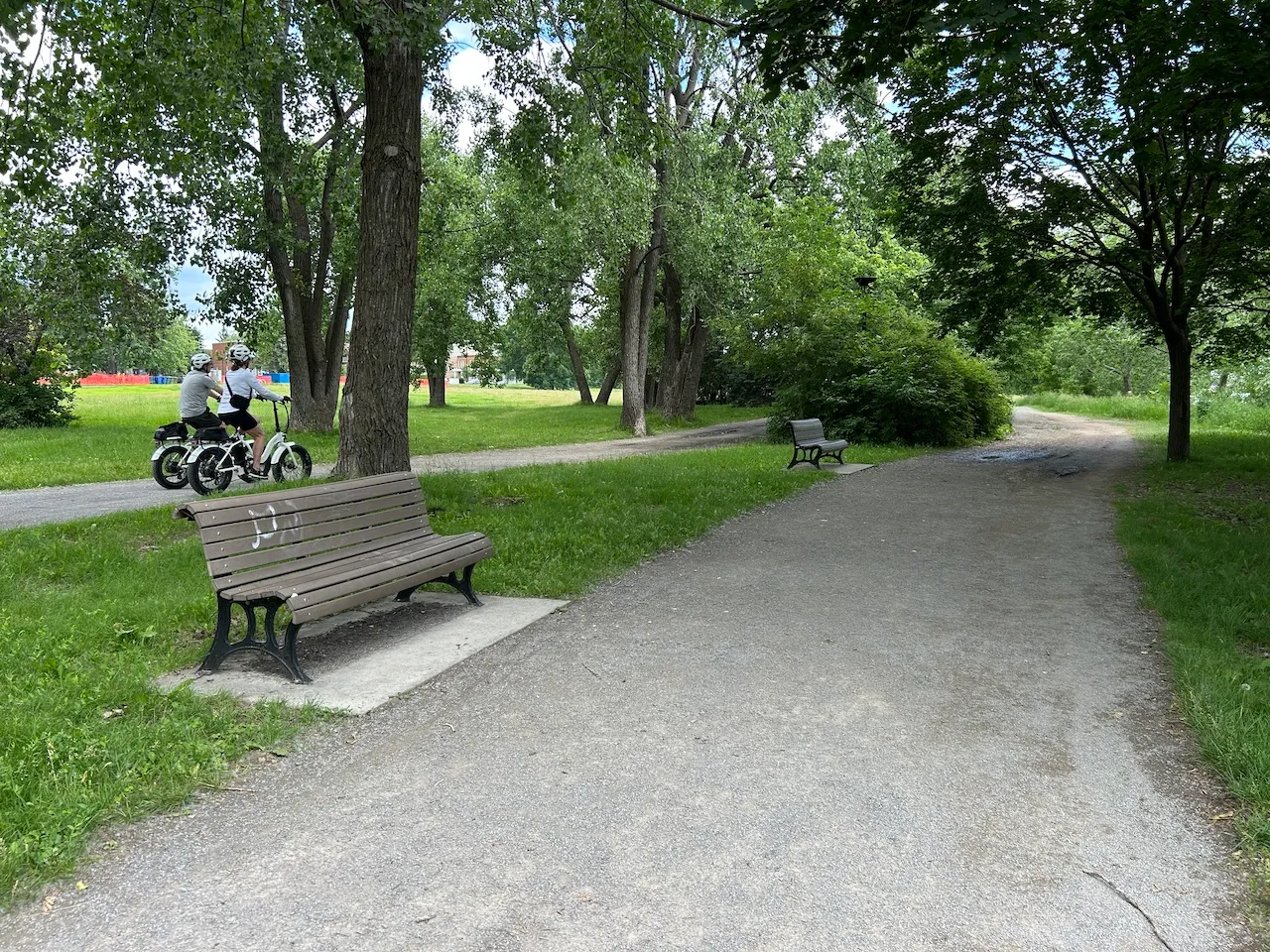 Sentier