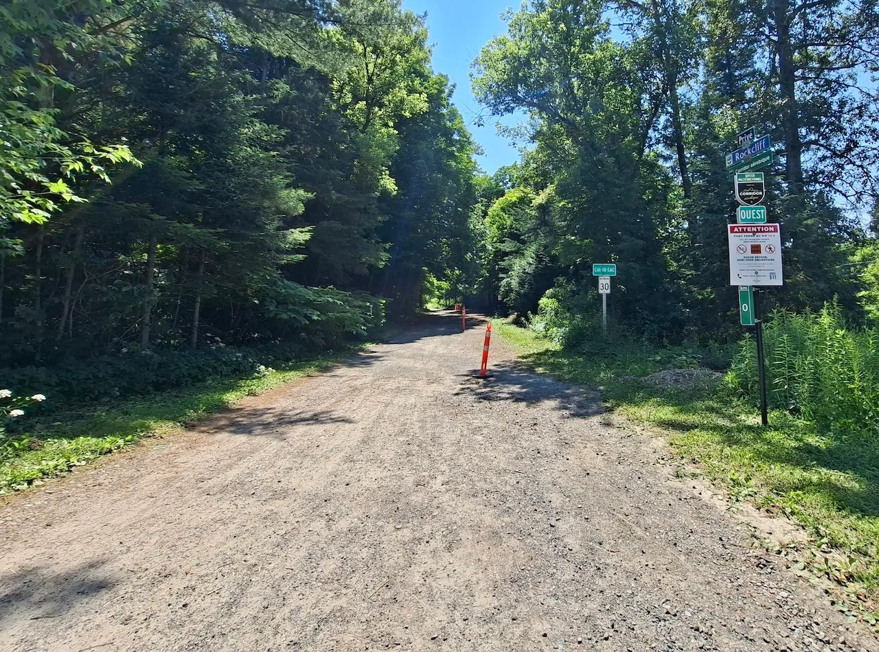 Trail