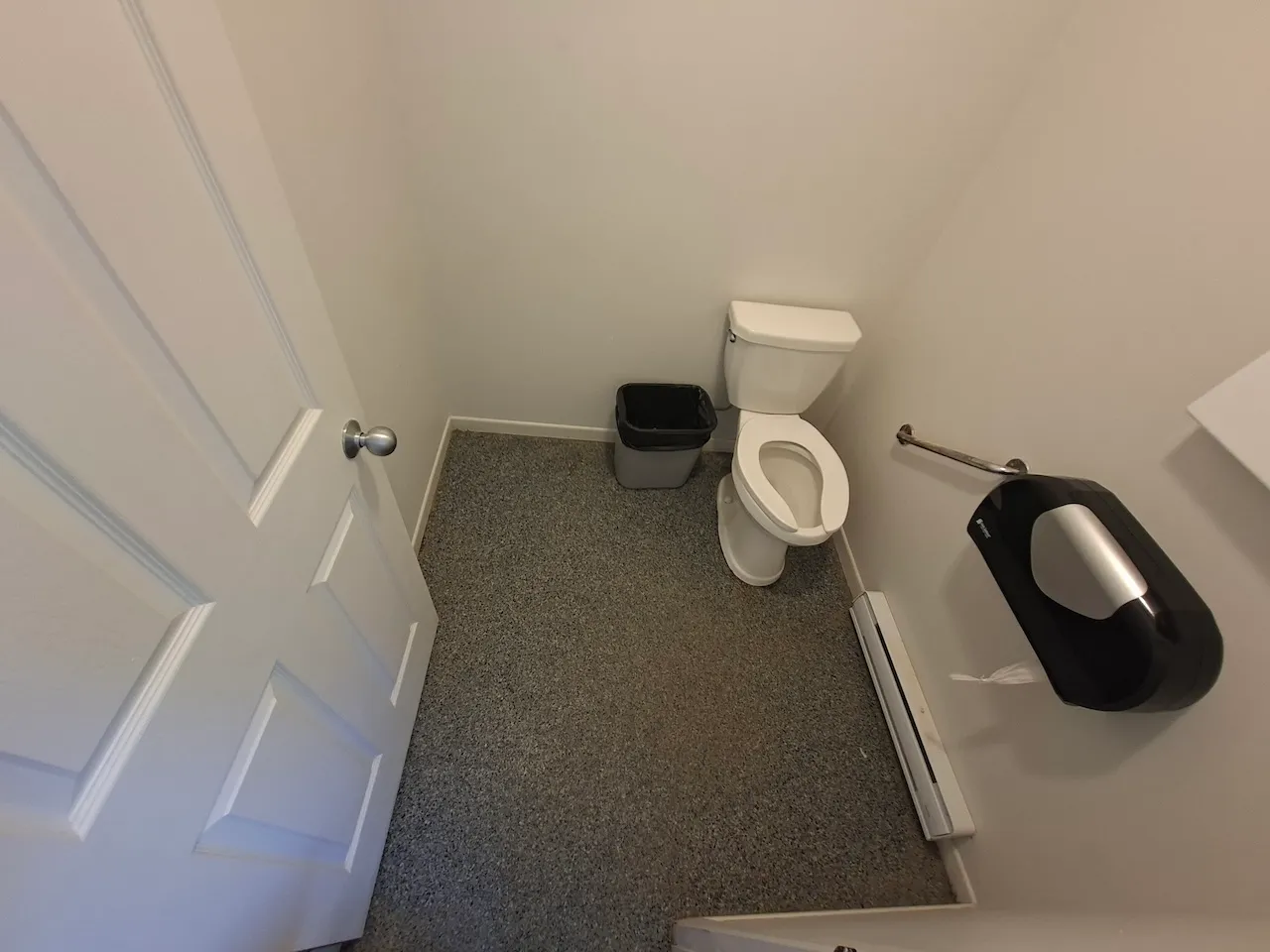 Restroom