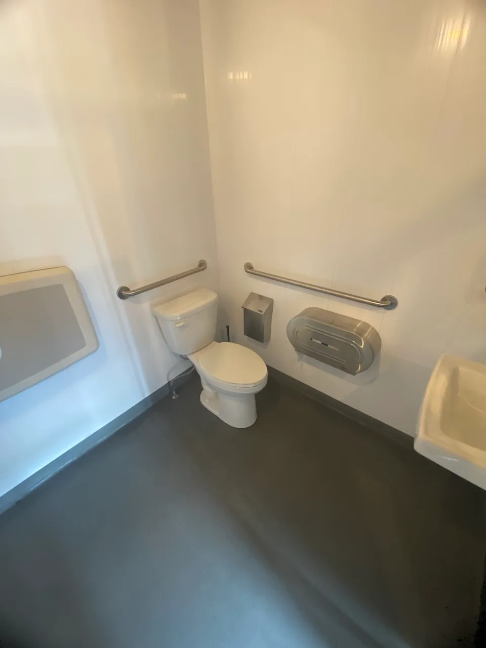 Universal Bathroom