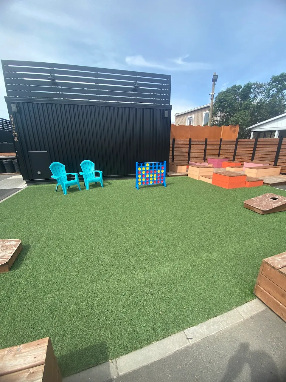 Playground