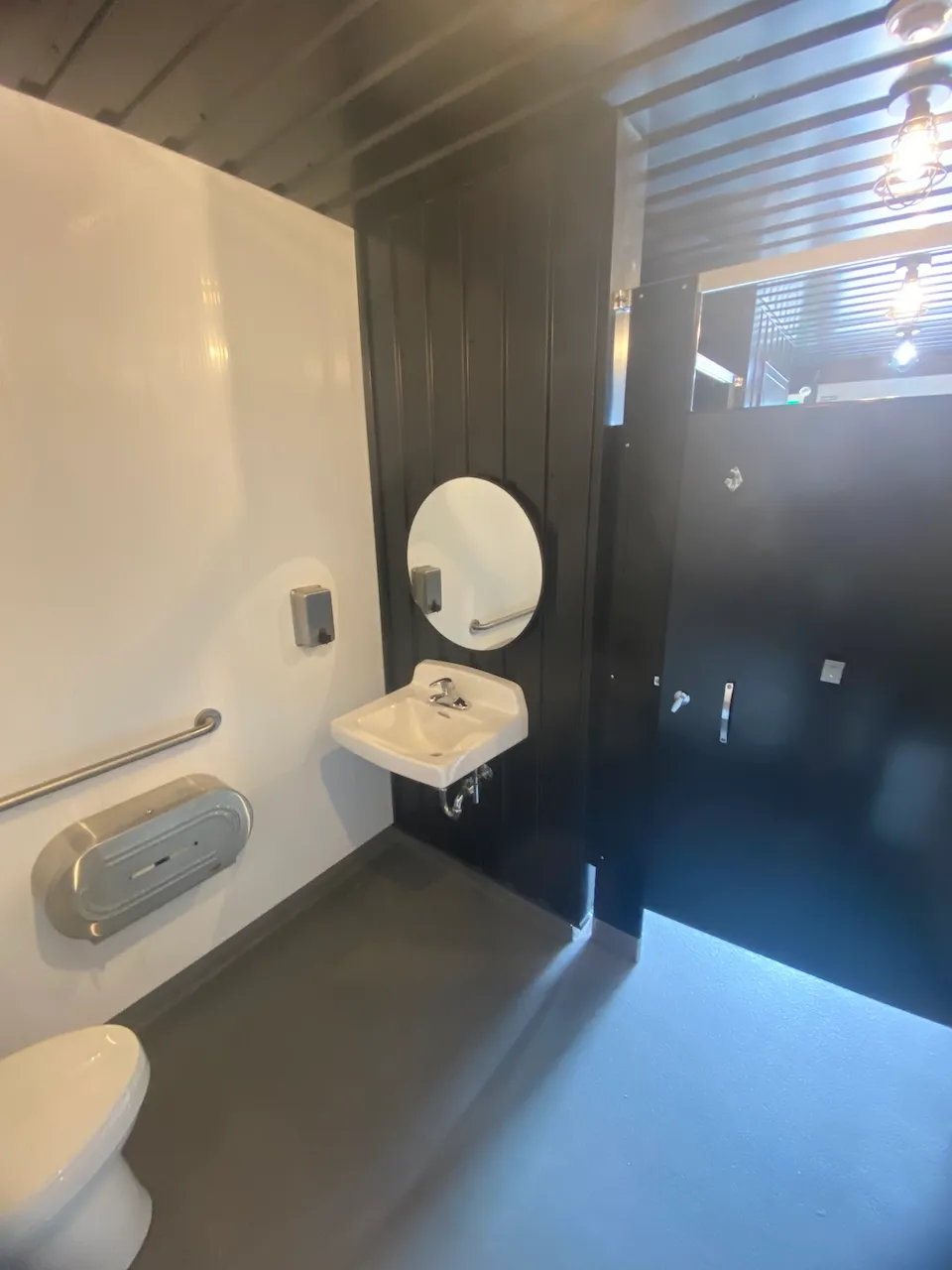 Universal Bathroom