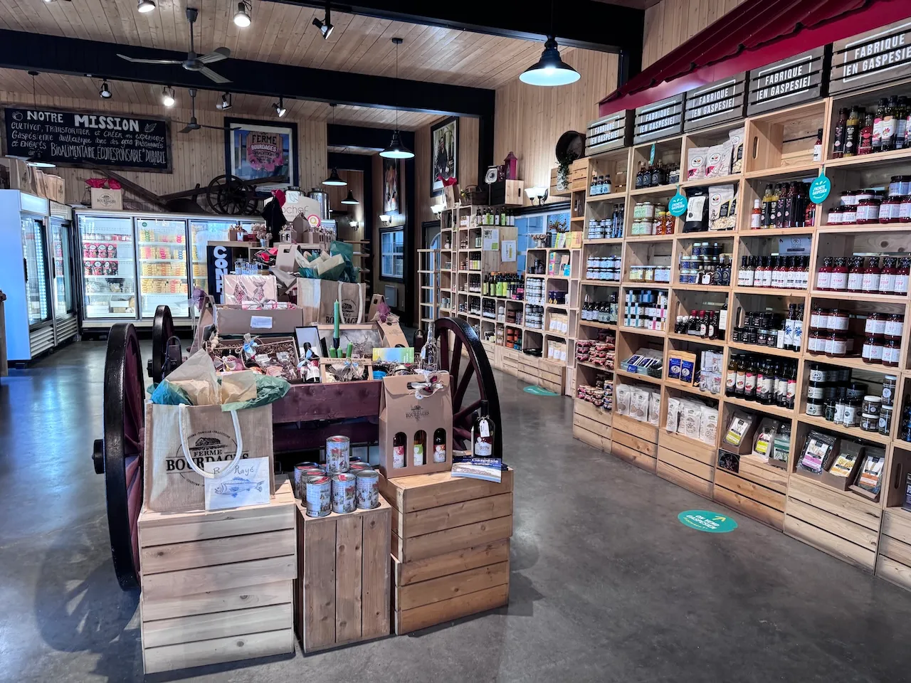 Shop