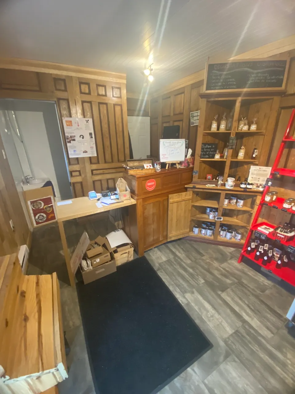 Boutique