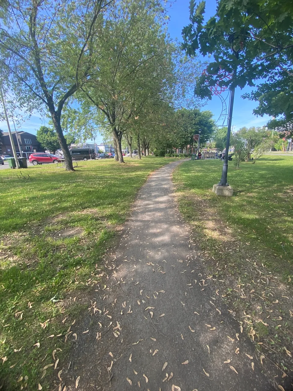 Sentier