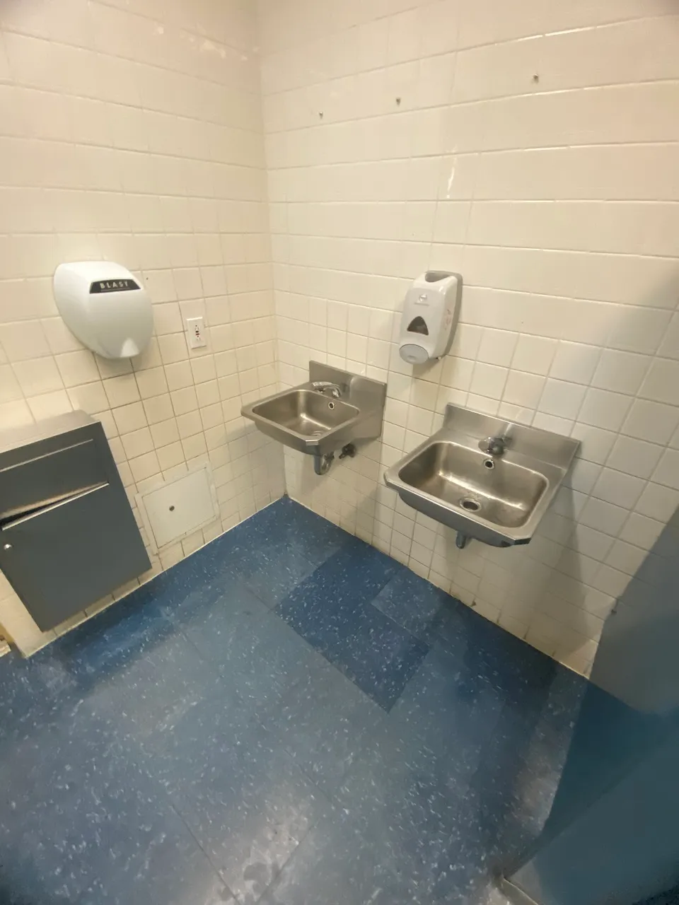 Lavabo