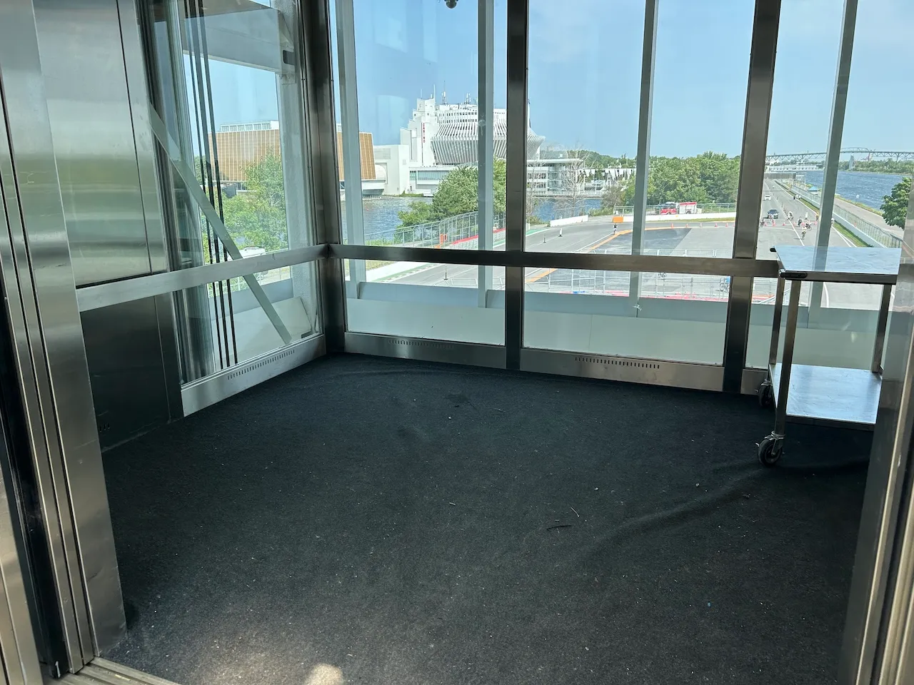 Ascenseur