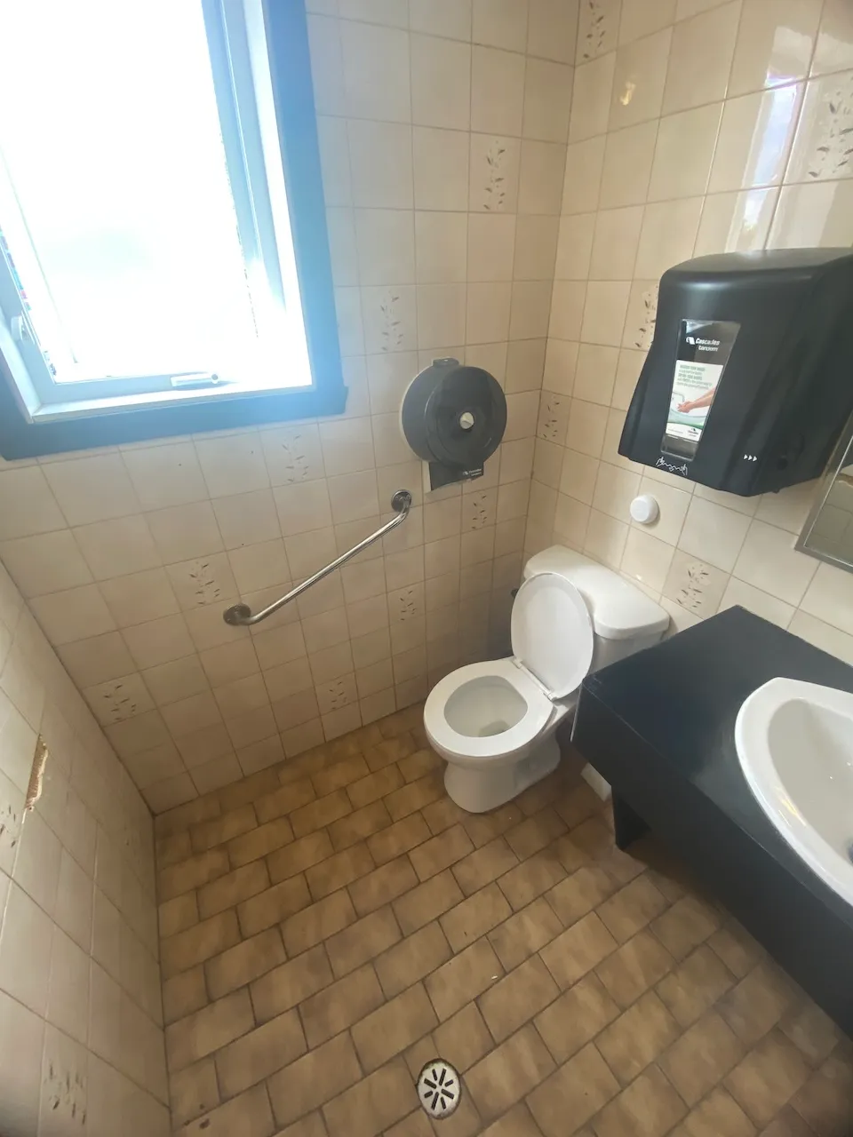 Universal Bathroom