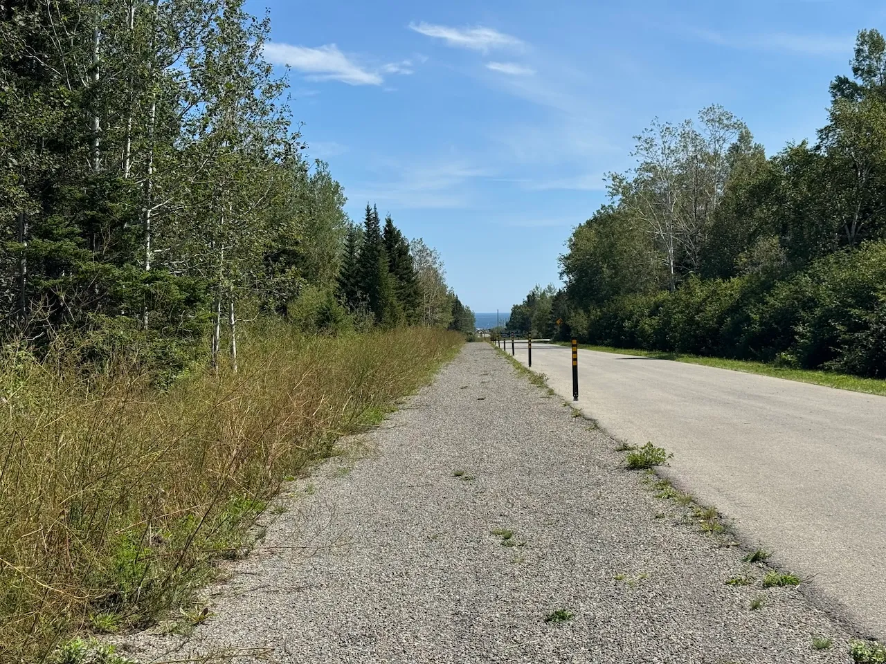Trail