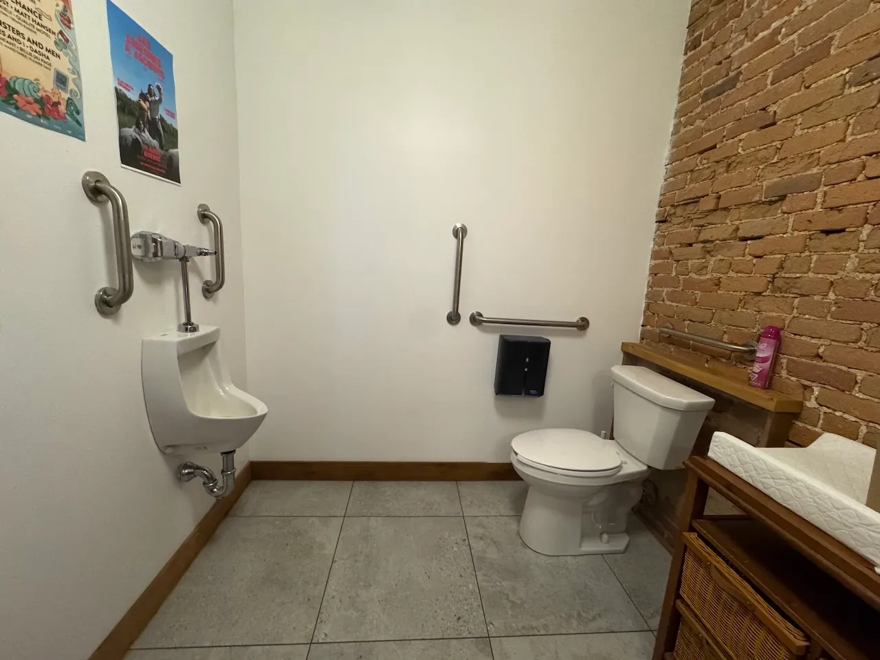 Bathroom - Ground Floor