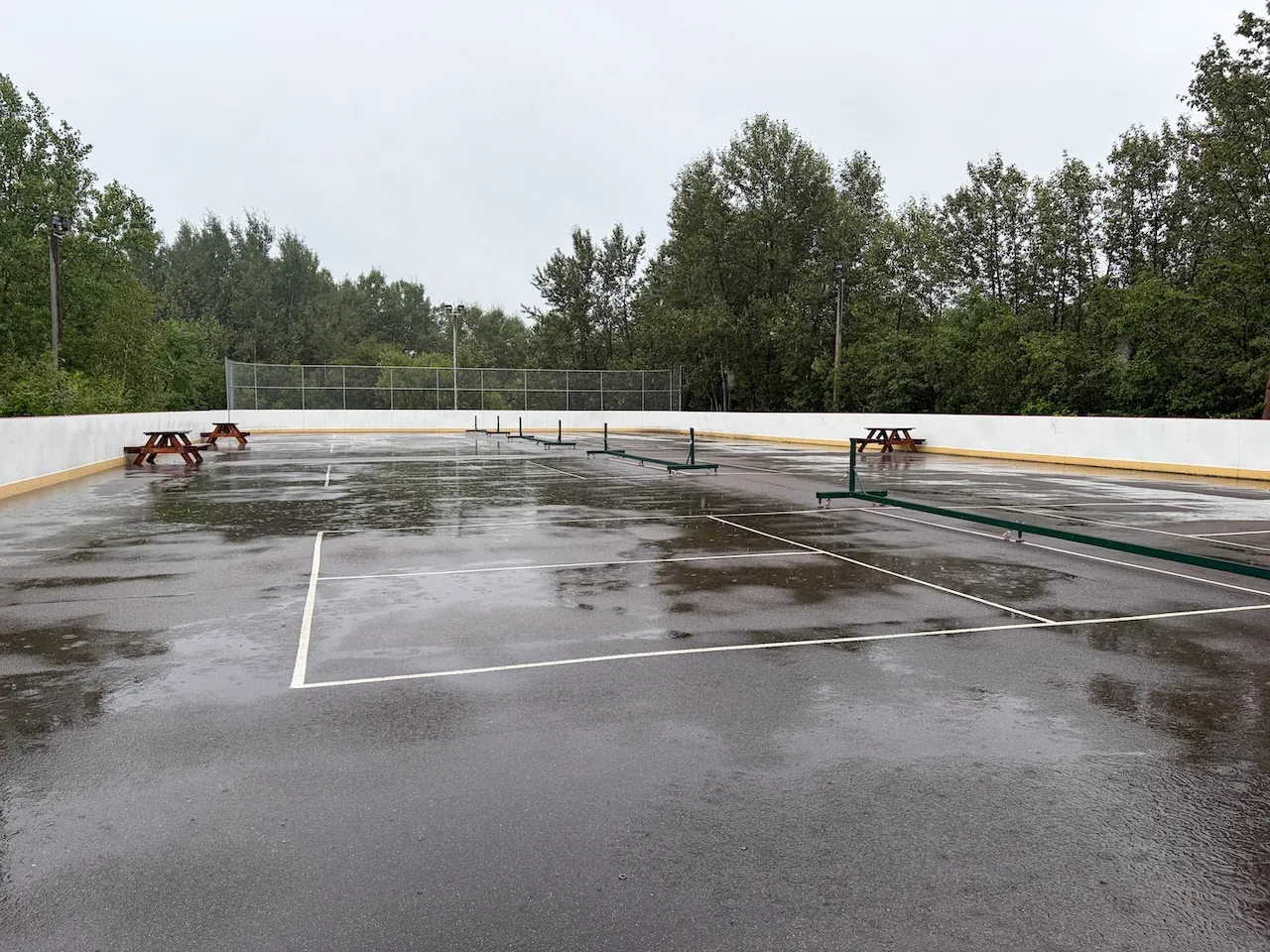 Patinoire