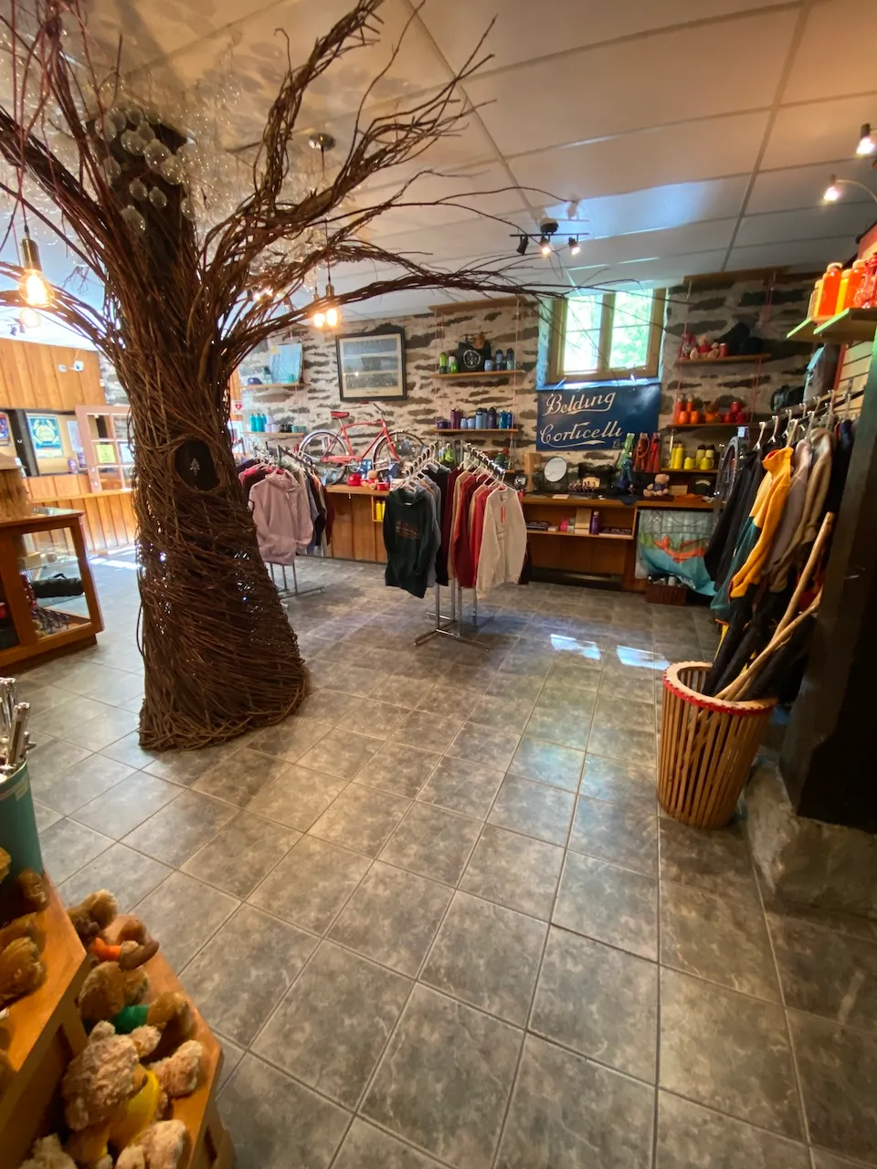 Boutique
