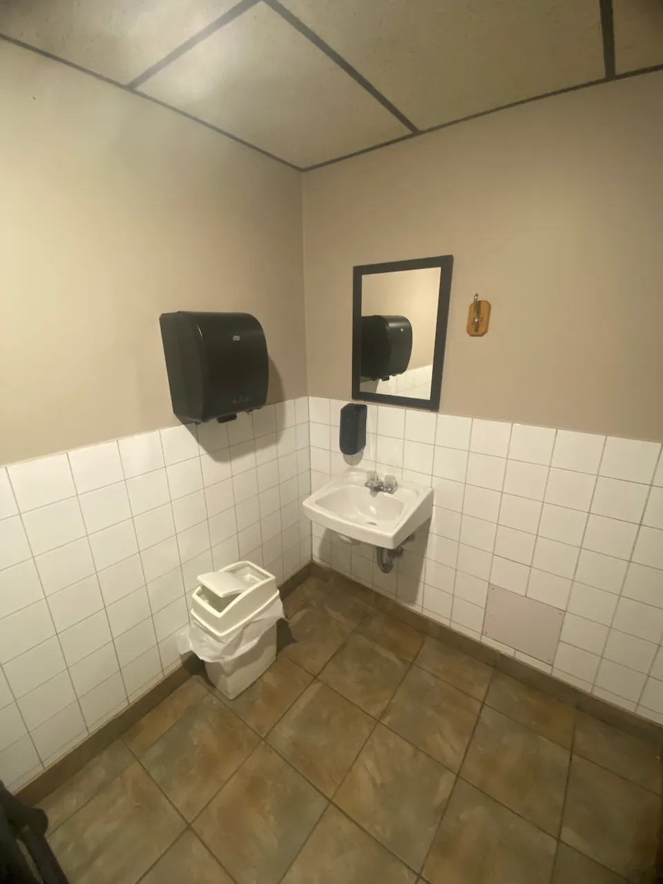 Sink