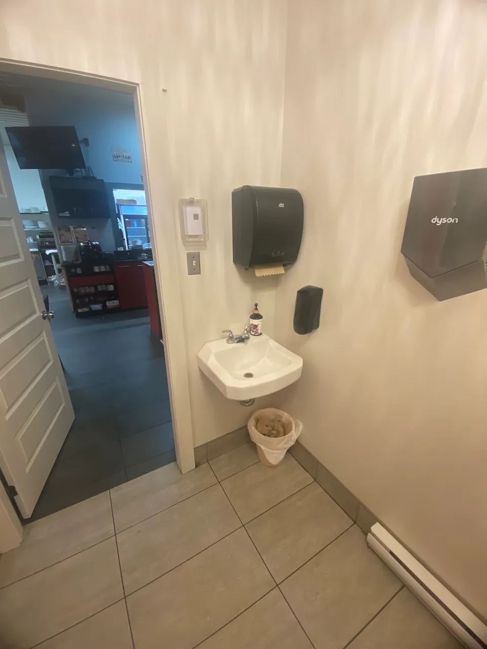SInk