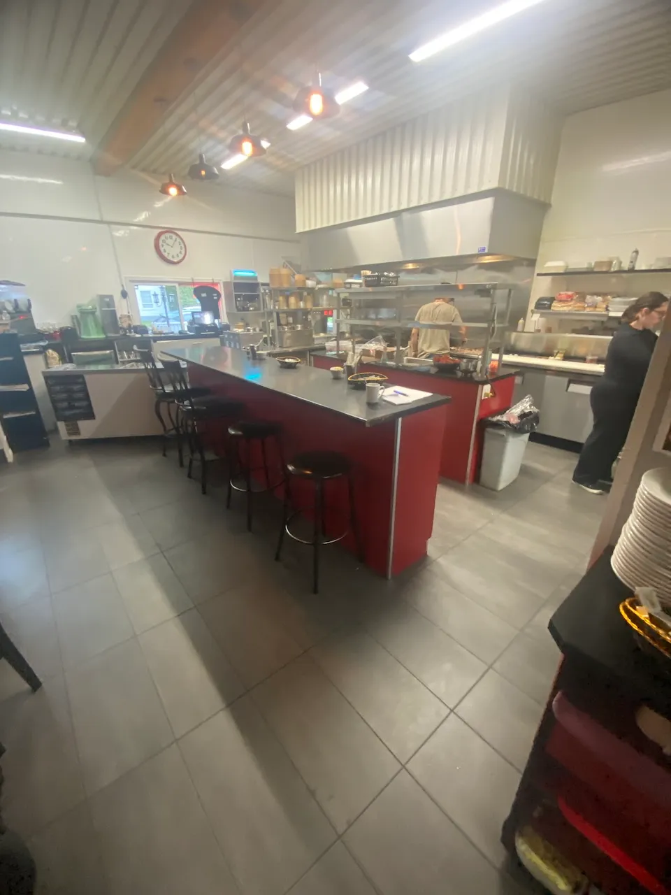 Counter