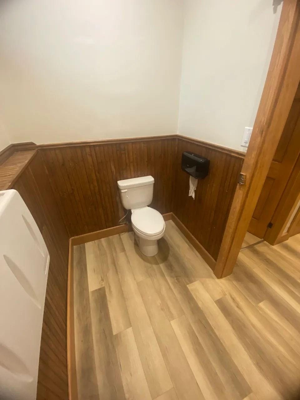 Universal Bathroom