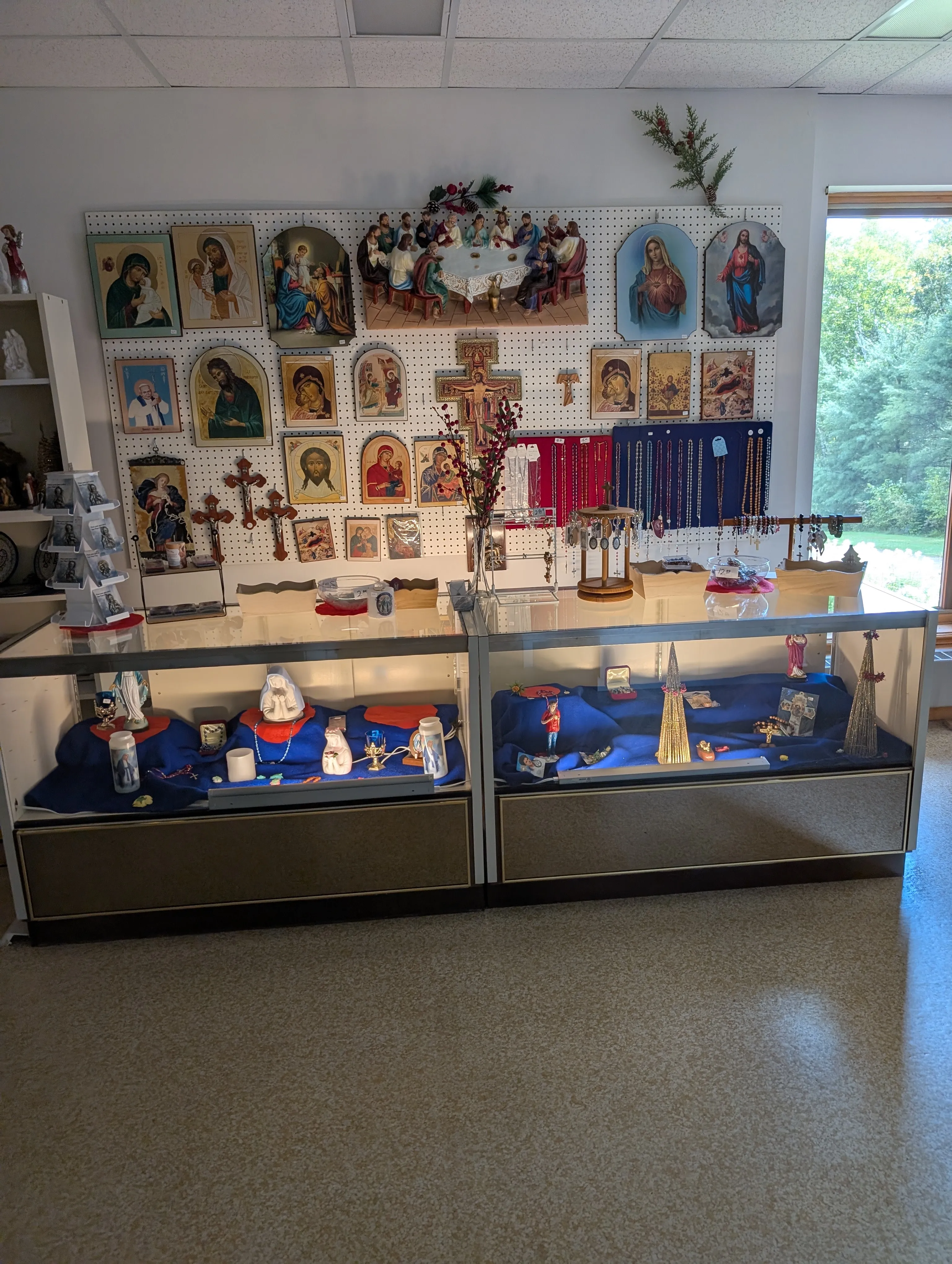 Shop