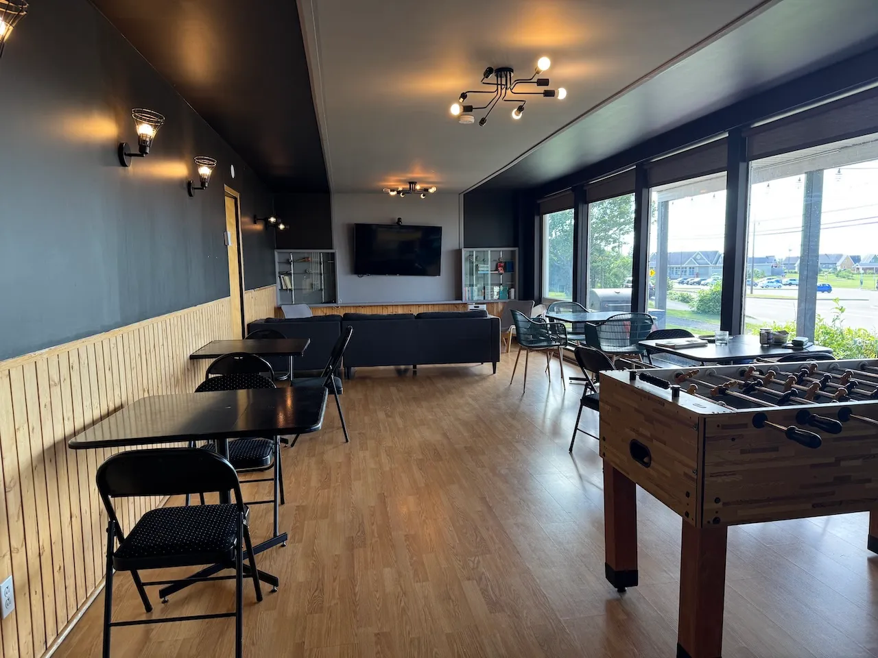 Common Room
