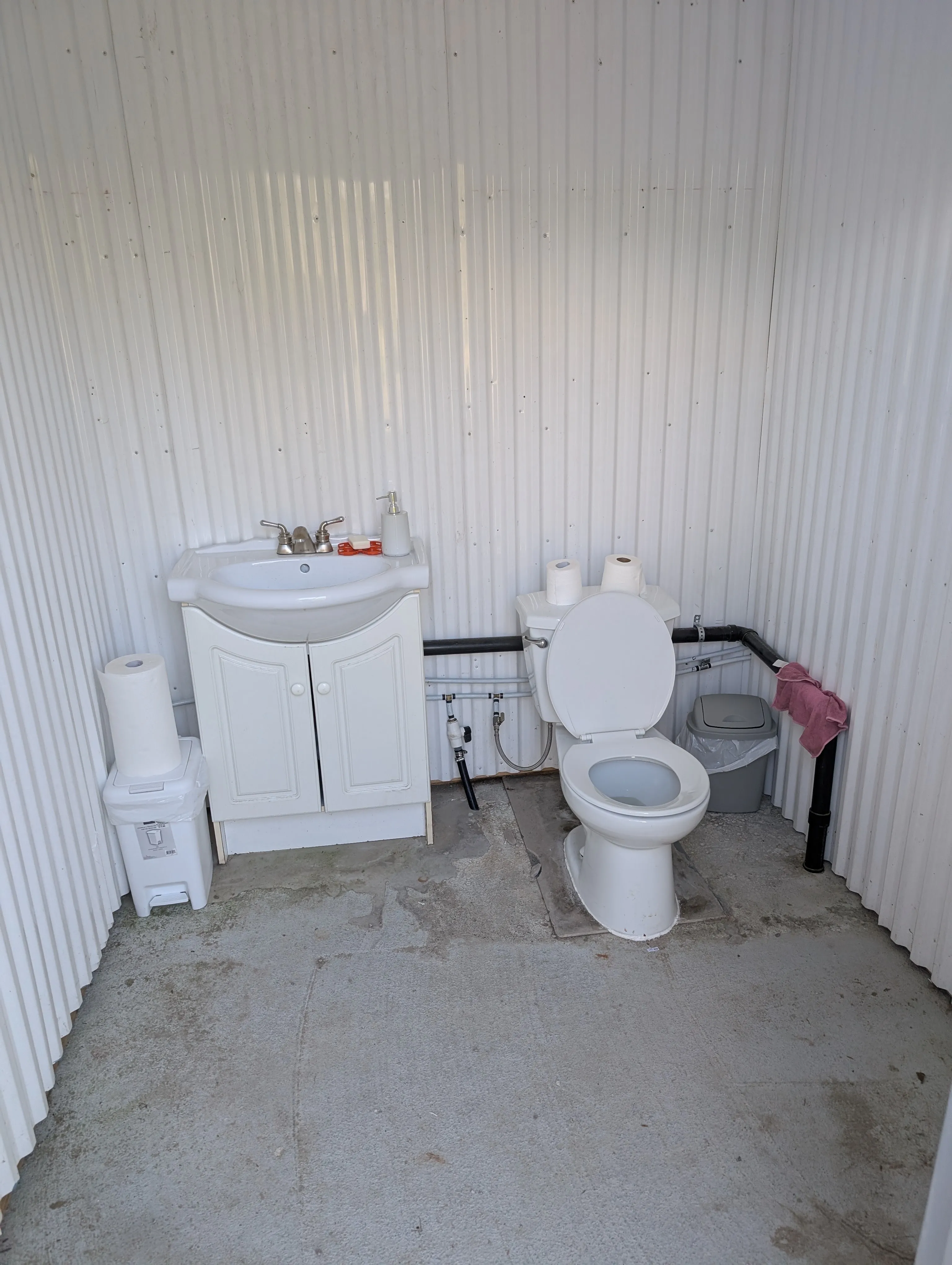 Restroom