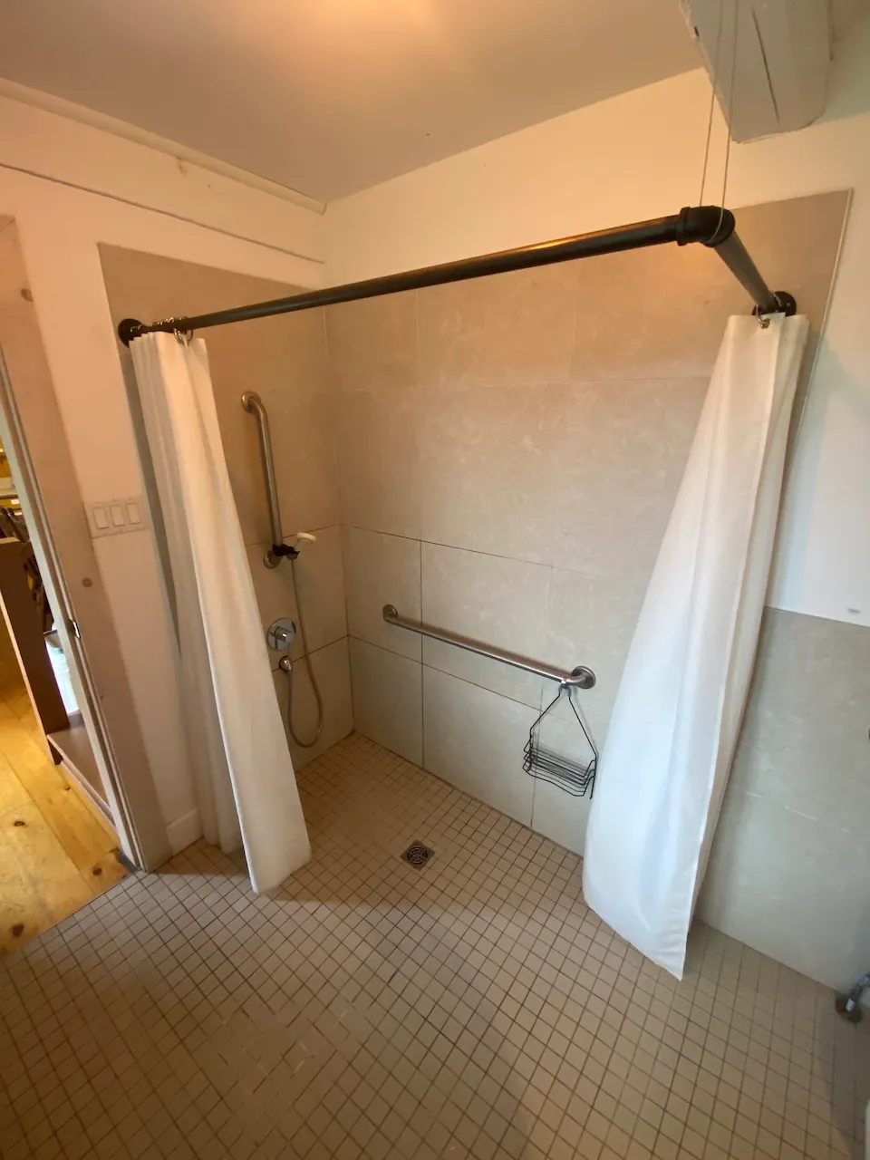 Shower