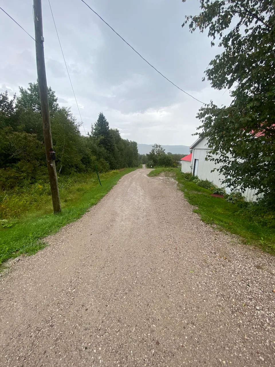 Sentier