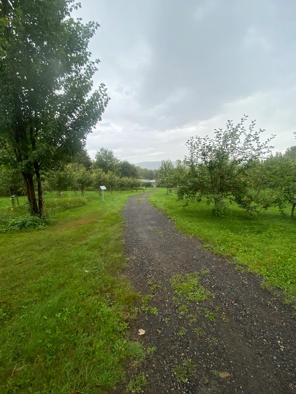 Sentier