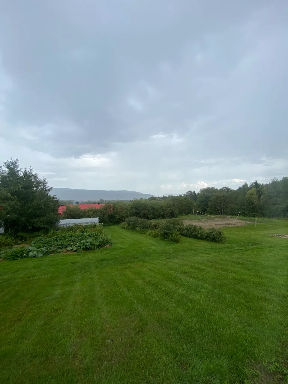 Les Volières de Baie-Saint-Paul