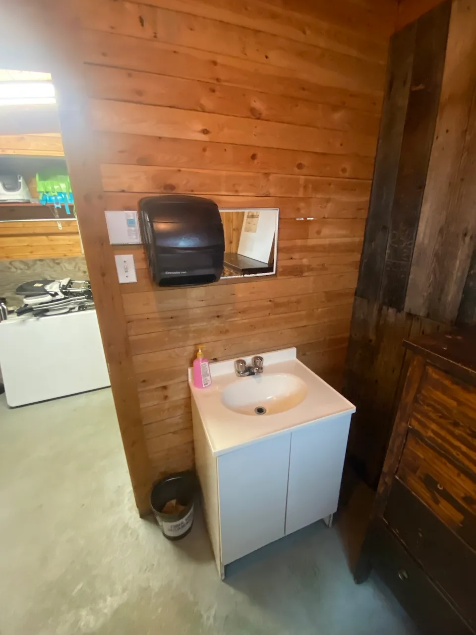 Lavabo