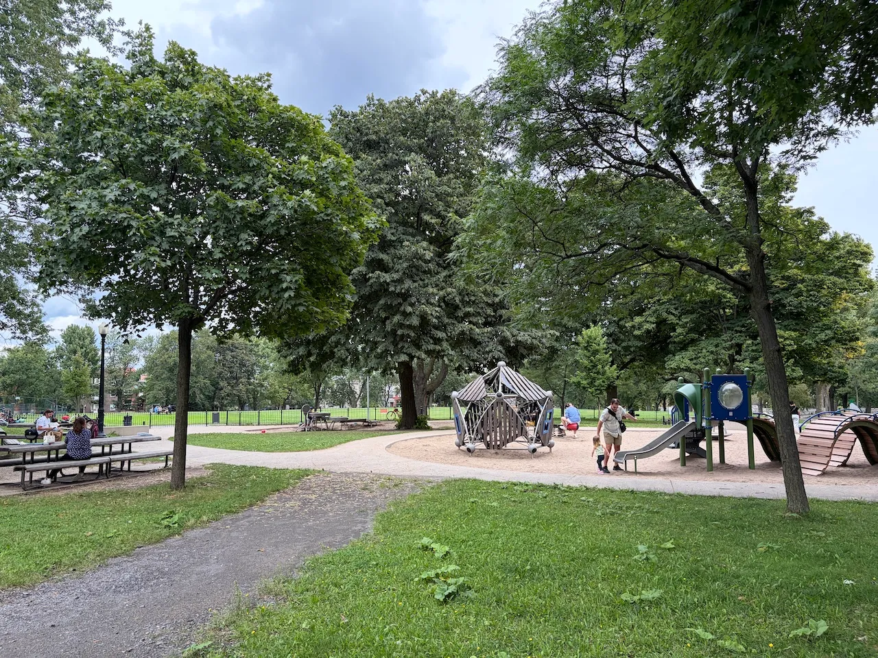 Children's Playground