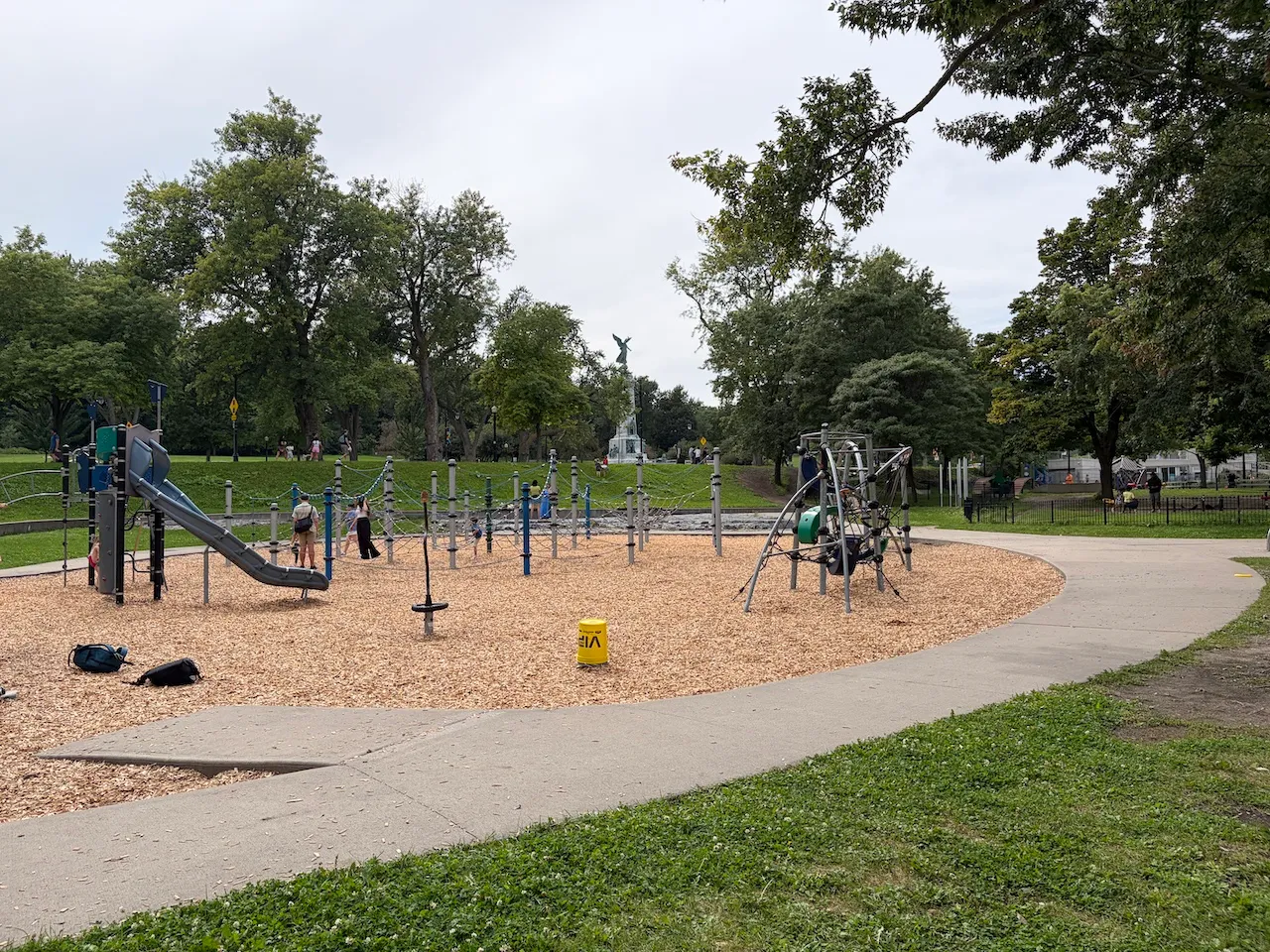 Children's Playground