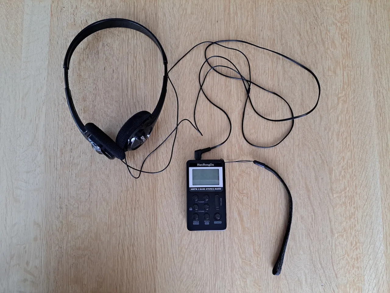 Support auditif - Matériel disponible pour l'emprunt