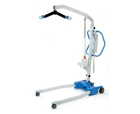 Lève-personne motorisé