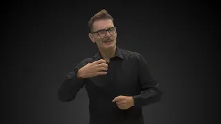 Translation into Quebec Sign Language (LSQ) of the Assistance, Care, and Complaint Procedures page